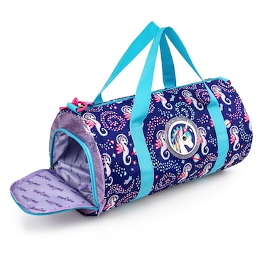 Milk&amp;Moo Kids Sport Bag with Shoe Compartment Ayris