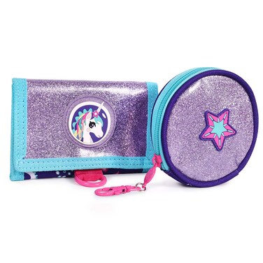 Milk&amp;Moo Kids Wallet and Coin Purse  Ayris