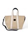 GAP Beige Women's Shoulder Bag - Model 15805