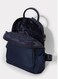 GAP حقيبة ظهر نسائية باللون الأزرق الداكن - موديل 15815