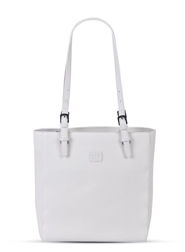 GAP Ecru Women's Shoulder Bag 15820