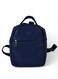 GAP حقيبة ظهر نسائية باللون الأزرق الداكن - موديل 15856
