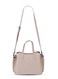 Gap حقيبة كتف نسائية باللون البيج 15916