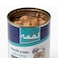 Loqma Salmon with Shrimp Chunks in Gravy Canned Cat Food - 400 g