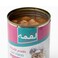 Loqma Chicken Chunks in Gravy Canned Kitten Food - 400 g