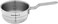 Korkmaz Steel Astra 2 Casserole, 14 X 7cm - Silver
