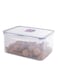 Locknlock Rectangular Tall Food Container 3.6L (Tray)