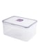 Locknlock Rectangular Tall Food Container 3.6L (Tray)