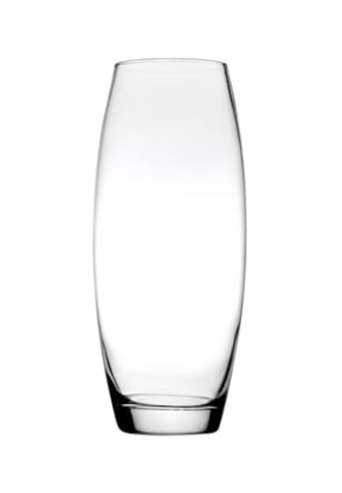 باساباهس مزهرية بتصميم رصاصة مقاس 26 سم