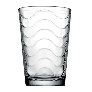 كوب توروس 1004532 205cc 6 قطع اس تي