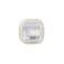 Locknlock Soundlock Polypropylene Square Container, 560ml Capacity, White