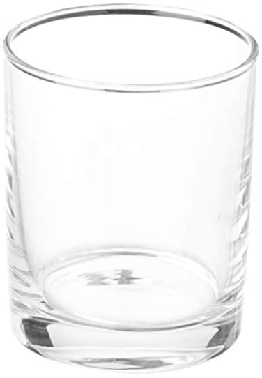 طقم أكواب باشاباتش إسطنبول، 250 مل، 6 قطع، شفاف