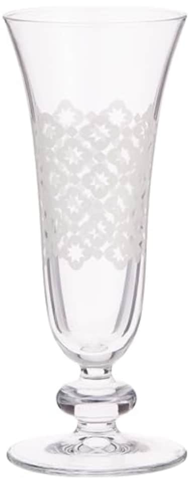 طقم أكواب مشروبات من باسباتشي تشارم، 6 قطع - 44549