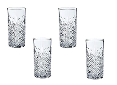 باساباهس كوب للمشروبات الغازية من تايمليس 4 اتجاهات، 365 سم مكعب