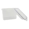 Locknlock Rectangular Tall Food Container 3.9L