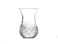 Pasabahce Timeless 42881 Tea Glass Kurvy 155ml 6Pcs