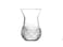 Pasabahce Timeless 42881 Tea Glass Kurvy 155ml 6Pcs