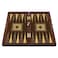Star Antique Mosaic Backgammon Set