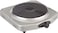 Kumtel Luxell 1500W Electric Single Hotplate