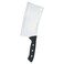 Alsaif Gallery Turkish Cleaver With Wooden Handle 19cm