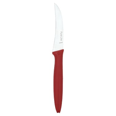 Al Saif Gallery Steel Paring Knife, 12 cm - Orange