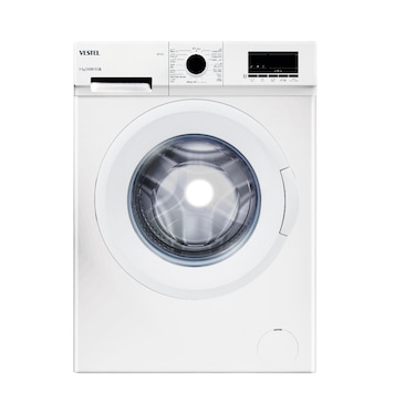 فيستيل غسالة أمامية، 7 كيلو W7124