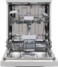 Vestel Dishwasher, 7 Programs, 14 Place Settings, DWA227B4X