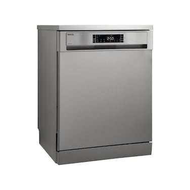 Vestel Dishwasher, 7 Programs, 14 Place Settings, DWA227B4X