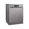 Vestel Dishwasher, 7 Programs, 14 Place Settings, DWA227B4X