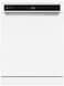 GS General Supreme Dishwasher 8 Programs, 15 Places, 3 Racks, White, GSDW1538WVT (Installation Not Included)