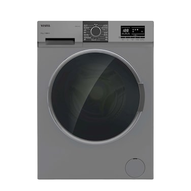 فيستيل غسالة أمامية، 9 كيلو WB9B144DS