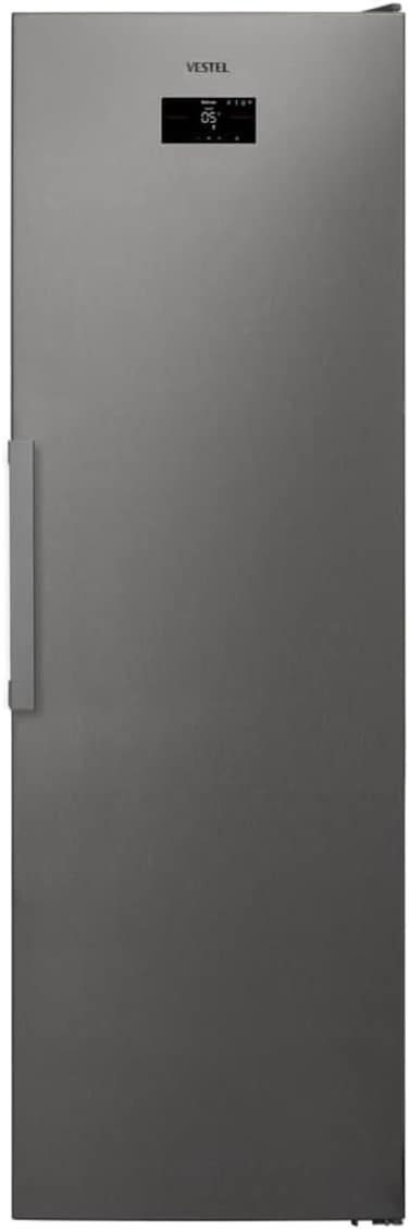 فريزر فيستل 9.8 قدم: إنفرتر، تجميد سريع، شاشة ليد، RN430FR3E-X (غير شامل التركيب)