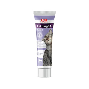 Bio Pet Active CalmingCAT Paste - 100 ml