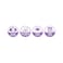 Van Cat Lavander Perfumed Clumping Cat Litter - 20 kg