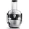 Philips Stainless Steel Centrifugal Juice Extractor, Multi Color - HR1925/21