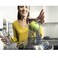 Philips Stainless Steel Centrifugal Juice Extractor, Multi Color - HR1925/21