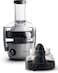 Philips Stainless Steel Centrifugal Juice Extractor, Multi Color - HR1925/21