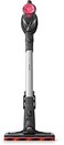 Philips Speedpro Cordless Stick Vacuum Cleaner - 180&deg; Suction Nozzle, 2-In-1: Vacuum &amp; Handheld, 18V, Up To 30 Min, Deep Black - Fc6722/01