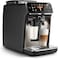 Versuni Philips 5400 Series Fully Automatic Espresso Machine - 1500W,12 Beverages, LatteGo Milk Solution, TFT Display - EP5447/90