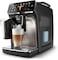 Versuni Philips 5400 Series Fully Automatic Espresso Machine - 1500W,12 Beverages, LatteGo Milk Solution, TFT Display - EP5447/90