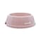 Beeztees Plastic Dish for Dog, Beige 600ml