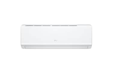 ال جي مكيف سبليت جيت كول  - La182C0 - ايه اي بريكول - 18000 وحدة حرارية بريطانية بارد فقط - ابيض (غير شامل التركيب)