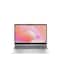 إتش بي 15-fd0021nx، 15.6 FHD، i3-1315U، RAM 8GB، SSD 512GB، ويندوز 11 هوم، Iris Xe، فضي