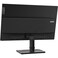 لينوفو ثينك فيجن S24e-20 23.8 انش FHD WLED LCD - 16:9 اسود رافين فئة 24 محاذاة عمودية VA 1920 × 1080-16.7 مليون لون فري سينك 250 نيت نموذجي 4 مللي ثانية E x 1080