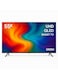 تلفزيون ذكي بشاشة 55 بوصة بتقنية UHD QLED، نظام تشغيل WebOS، جهاز تحكم عن بعد سحري، صوت دولبي، يوتيوب، نتفليكس، منفذ HDMI، بلوتوث، أسود