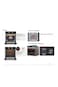 Carino 86L Built-In Electric Oven, 8 Cooking Functions, Stainless Steel, 60B031E0M (Installation Not Included)