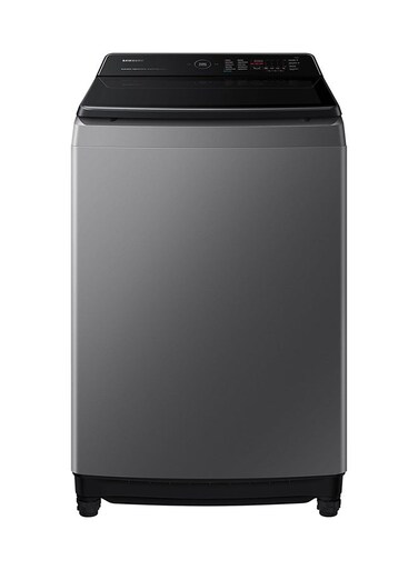 Automatic Top Load Washing Machine 14 kg WA14CG6886BD Versailles Gray