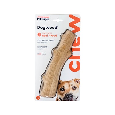 Petstages Dogwood Stick - Large