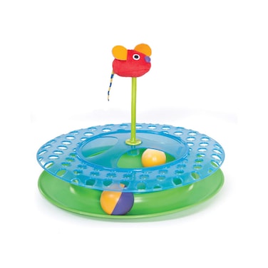 Petstages Cheese Chase