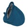 Fabric Oven Mitt - Blue